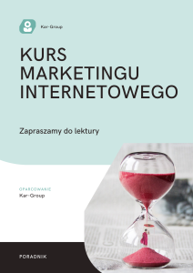 kurs marketingu internetowego